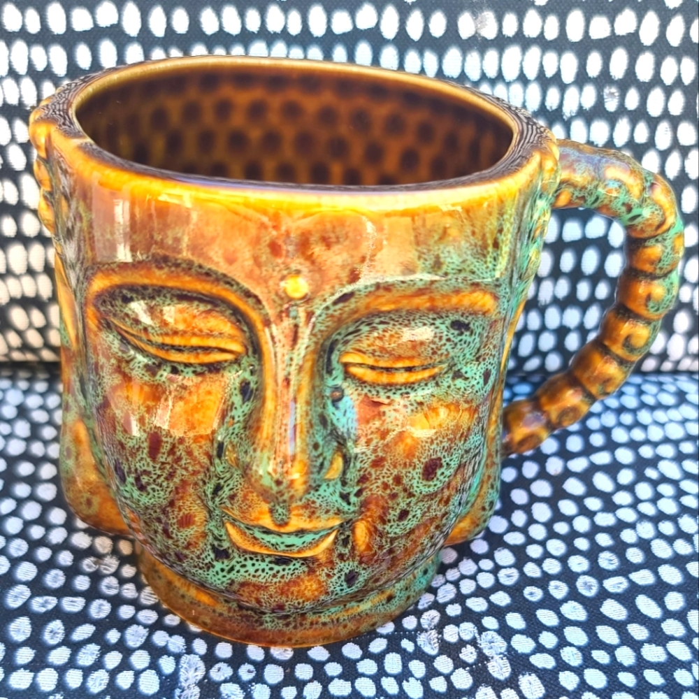 Earthbound Mug